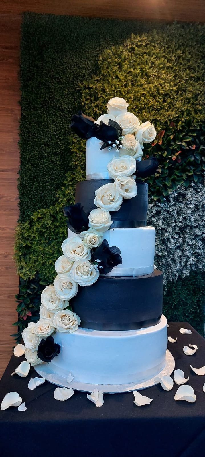 Anamar Pasteles & Repostería